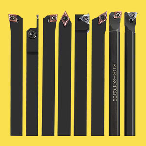 <span class=keywords><strong>Hard</strong></span> Gelegeerd Bewerkingsdraaibankgereedschap Indexeerbaar Wolfraamcarbide Boorstaaf Sclcr/Stubr/Stupr/Stfcr11/Cnc Draaiend Gietijzer - Product Image 1