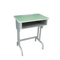 Bureaux et chaises pour élèves des écoles primaires et secondaires, bureaux d'écoles pour établissements de formation, bureaux réglables pour enfants