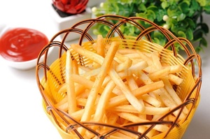 Hacheur de légumes multifonctionnel pour oignons verts / Machine à couper les légumes / Coupe-fruits - Product Image 2