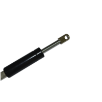 ZHILI Kompakte Pneumatische Gasfedern - Einfache Installation für DIY Schrank Sofa Fenster