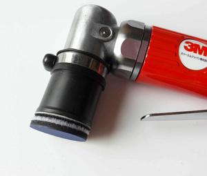 3125 Eccentric Grinding and Polishing Machine Built-in Regulator - Product Image 5