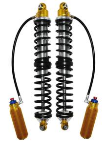 14" 16" Travel Length Coilover Shock Absorbers <strong>Dampers</strong> - Product Image 5