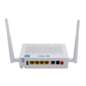 Mới GPON ONT <span class=keywords><strong>Modem</strong></span> f663 f663nv3a 1ge + TEL + 3fe + <span class=keywords><strong>Wifi</strong></span> GPON onu xpon <span class=keywords><strong>Wifi</strong></span> onu - Product Image 3