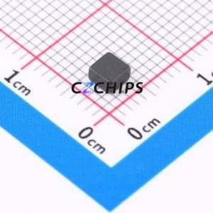 ZEMS303020-100M ตัวเหนี่ยวนำไฟฟ้าแบบ SMD, ขนาด 3x3 มม. ( ค่าความเหนี่ยวนำ: 10uH ) ( ความแม่นยำ: 20% กระแสไฟฟ้าที่กำหนด: 2.7A ) - Product Image 1