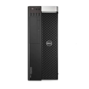 Serveur de gros, station de travail tour Precision <span class=keywords><strong>T5810</strong></span> |   Serveur de bureau d'occasion |   Station de travail haute performance - Product Image 2