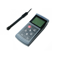 Low Power Portable Dissolved Oxygen Meter for Water Source Detection Aquaculture Sewage Treatment Research Institutions