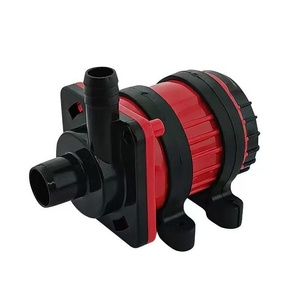 热销迷你无刷直流电机 12V 高压清洁水冷却泵 <span class=keywords><strong>20W</strong></span> 家庭使用 - Product Image 3