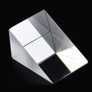 Prism Processing Lenses 1000 Model Optical Components For Precision Applications - Product Image 2