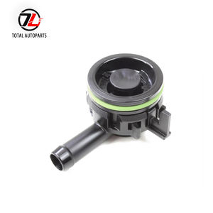 เช็ควาล์วไม่คืน04E103175C 04E103175 OEM เหมาะสำหรับ V-W Go-LF VII AU-Di SE-AT sko-Da-TTA-SAT - Product Image 3