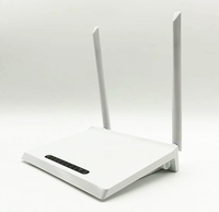 Produits tendance 2025 nouveautés modem ZC-502WT Xpon Rf Wifi modem routeur Catv