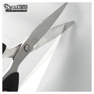 Heavy Duty Fiberglass Screen Roll Corrosion Resistant Window Insect <b>Mesh</b> for Construction - Product Image 6