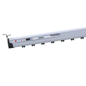 KE-156X Anti Static Elimination Suppliers Ionizer Eliminate Static Electricity Ionizing Air Bar For Industrial Printer Cleanroom