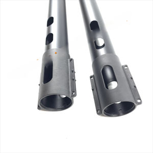 Bras long et court en fibre de carbone d'origine pour bras XAGG V40 P40 - Product Image 5