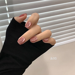 Vernis à ongles gel œil de chat 12 couleurs, prix de gros personnalisé, étiquette privée, gel couleur sur mesure, produits professionnels pour salons de manucure - Product Image 6