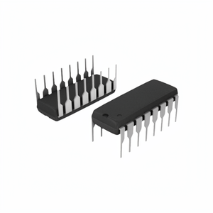 CD4017BCN 16 DIP Buy Electronics Components Online Authorized Distributor Logic - Product Image 1