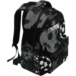 2024 nouveau cartable Graffiti filles écoliers sac à dos pour ordinateur portable sac en Nylon extérieur épaules sac mode voyage livre sac - Product Image 4