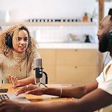 Micrófono de Condensador <span class=keywords><strong>AKG</strong></span> Pro Audio C7 con Conector XLR, Super Cardioide, Cuerpo Mate en Azul Grisáceo de Aleación de Acero - Product Image 4