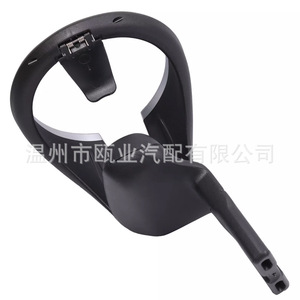 Portavasos BMW Compatible con 128i 135i X1 E82 E84 E88 Tipo Apilable Central THE Material - Product Image 4