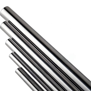 Barre d'acier au carbone rectifiée et polie <span class=keywords><strong>de</strong></span> vente chaude du fabricant 60Si2CrVAT recyclée pour le ressort <span class=keywords><strong>de</strong></span> bogie - Product Image 3