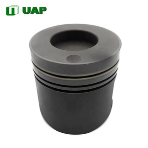 Phụ Tùng Động Cơ Ô Tô Pít-tông Động Cơ Diesel <span class=keywords><strong>128Mm</strong></span> OEM 0032100 Cho Động Cơ OM422 - Product Image 2