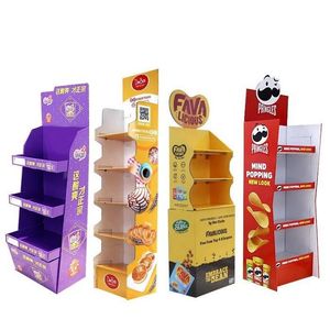 Yiwu แผ่นพีวีซีโฟมอาหารสัตว์เลี้ยงชั้นวางจอแสดงผล - Product Image 3