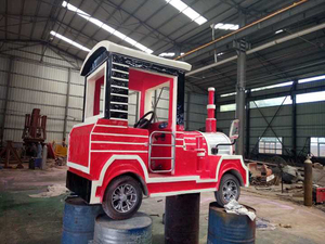 Prix usine <span class=keywords><strong>acheter</strong></span> <span class=keywords><strong>électrique</strong></span> amusement Enfants sans rail manèges <span class=keywords><strong>train</strong></span> - Product Image 5