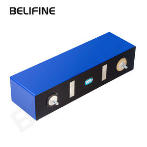 Célula de Bateria LFP Catl 3.2v 150 160 161ah Recarregável Prismática Lifepo4 Bateria 3.2v Catl 161ah Bateria de Fosfato de Ferro de Lítio - Product Image 3