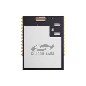 Offre Spéciale MGM13P02F512GA-V2/MGM13P02F512GA-V2R Module RF Émetteur-Récepteur BT TRACE SMD - Product Image 1