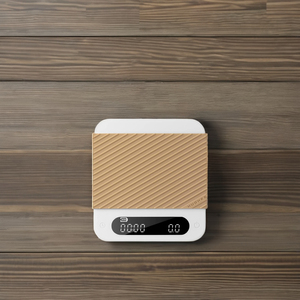 Báscula Digital de Cocina de Alta Calidad para Pesar Café, Báscula Electrónica para Cortar - Product Image 4