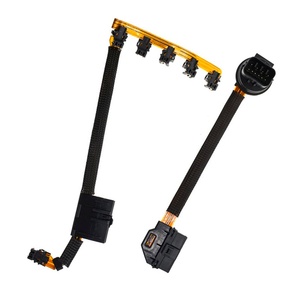 46307-23000 4630723010 4630823000 46308-2304630723000 46307-23010 Faisceau de câblage de transmission automatique en gros Solénoïde A4CF1 A4CF2 - Product Image 1