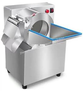 Machine à trancher les patates douces pour couper les <span class=keywords><strong>oignons</strong></span> en tranches d'ail - Product Image 1