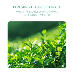 Beauty Salon Chăm Sóc Da Sản Phẩm Thạch Mặt Nạ Cung Cấp Cho Khuôn Mặt Chăm Sóc Giữ Ẩm Cây Trà Cánh Hoa Du Lịch Kích Thước Thạch Mặt Nạ Bột - Product Image 2