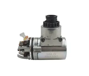 Parti Del Motore elettrico Solenoide 04286363KZ 0428-6363KZ Attuatore 04286363 0428-6363 made in China