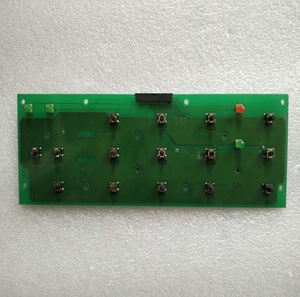 PLACA V3Z3A1 para máquina de moldeo por inyección H8303551 - Product Image 1