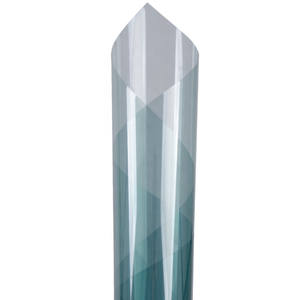 Film adhésif pour vitres de voiture PET avec garantie de 10 ans, <span class=keywords><strong>anti</strong></span>-rayures, protection UV, polarisé, contrôle solaire - Product Image 3