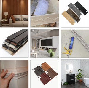 Colle transparente sans clou, adhésif de construction liquide, colle sans clou, scellant sans clou pour panneau mural - Product Image 5