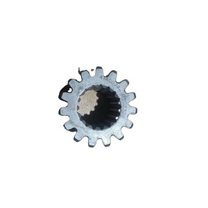 Pièce compatible Liugong 41A0077 SUN GEAR pour pelle et chargeuse sur pneus - Product Image 1