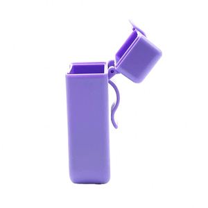 Organisateur de pilules hebdomadaire en gros, boîte à pilules portable en plastique à 1 compartiment pour les voyages - Product Image 4