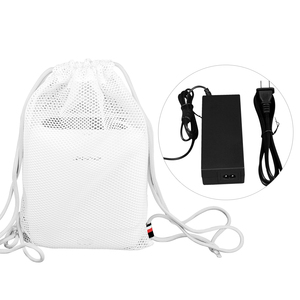 Draagbare zuurstofconcentrator voor buitengebruik, <span class=keywords><strong>1</strong></span>,5 kg, batterij vervangbaar, met continue zuurstoftoevoer - Product Image 6