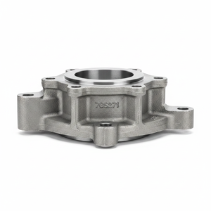 Flange As 7G5271 Construction Machinery Parts Caterpillar - Product Image 2