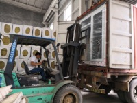 Maison conteneur modulaire préfabriquée pliable et portable, extensible et respirante