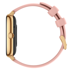 Montre connectée IA multifonctionnelle étanche IPX8 avec écran tactile TFT carré 41-43mm P75/P68, la plus vendue de 2026, avec fonction d'appel - Product Image 3