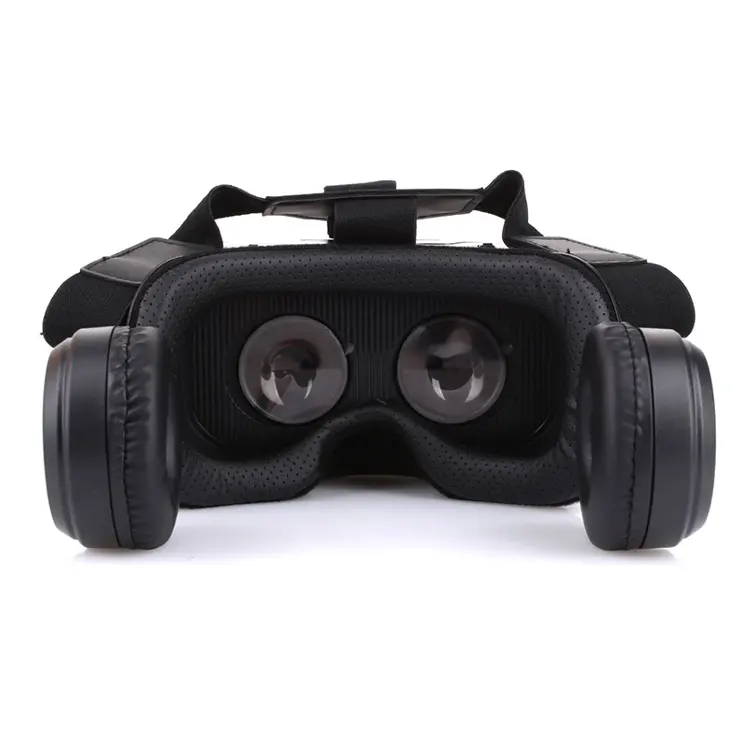 Sıcak satış Xnxx Vr oyunu sanal gerçeklik gözlükleri Google 3d kutusu ekipmanları Video gözlük Vr kutusu