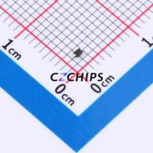 Original-Nuevo HCEZ24V,L3F SOD-523 Transistor ESD y protección contra sobretensiones (TVS/ESD) - Product Image 2