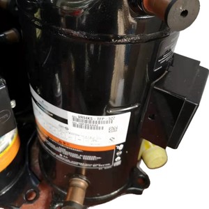 คอมเพรสเซอร์อุตสาหกรรม HYZL รุ่น VR94KS TFP 522 สำหรับอุปกรณ์ทำความเย็นและทำความร้อน 6 แรงม้า - Product Image 4