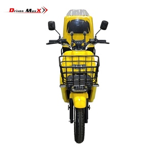 Moto électrique adulte 1200W à succès – Vitesse 55 km/h – Idéale pour les trajets urbains - Product Image 3