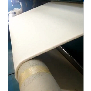 Nomex – couverture sans fin en fibre d'aramide pour machine de transfert de chaleur à rouleaux, 100% - Product Image 1