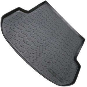 Otros Accesorios para Automóviles, Alfombrilla Trasera para Maletero de Nuevo Estilo y Ajuste Perfecto para SORENTO - Product Image 1