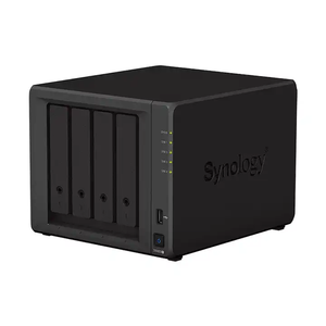 Original New DiskStation DS923+ Flexible Storage Platform Ds923 With Good Price DS923+ - Product Image 2
