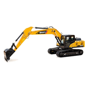 Construction Machinery Equipment Excavator China Heavy Machine with Best Price - Product Image 4